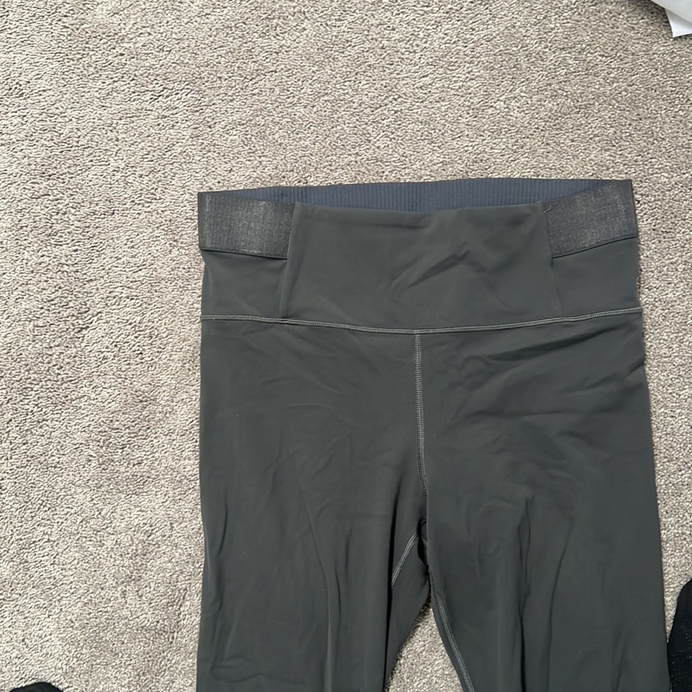 Athleta Aura Split Pant - image 2
